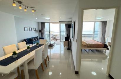 For Rent Rama Harbour View Condo – Sriracha (2 Bedrooms)