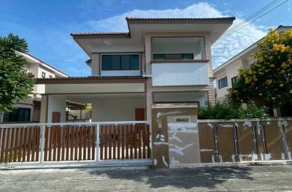 Pre-Sale บ้านรีโนเวท มบ.ปิยวัฒน์3 บางแสน พิเศษ 4.99 ล้านบาท