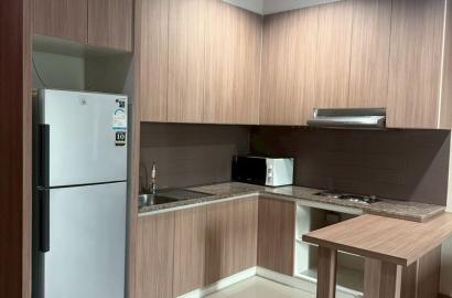 ใช้เช่า The Green living condo pattaya