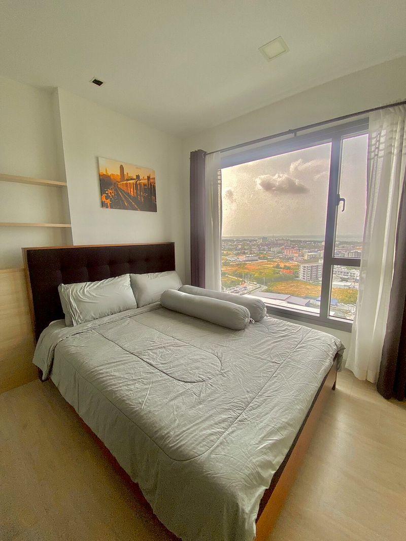 ให้เช่า casalunar mesto condo (คาซาลูนา เมสโต คอนโด)