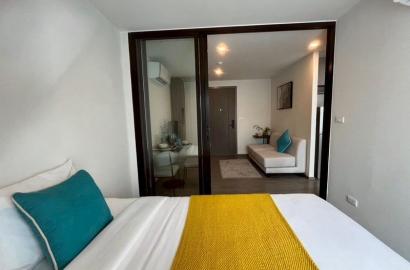 ให้เช่า Brixton Campus Bangsaen