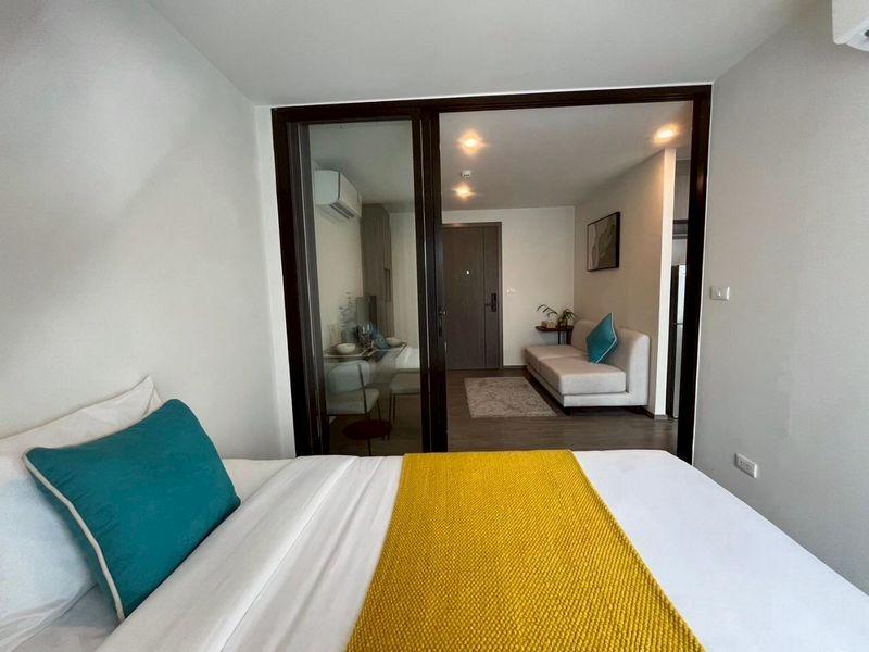 ให้เช่า Brixton Campus Bangsaen