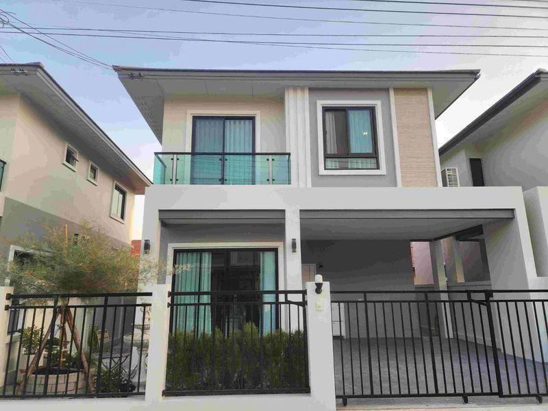 FOR RENT Grand 9 by PMC | Nong Prue Motorway Exit, Pattaya