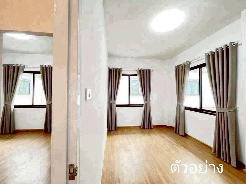 ✅เปิดจอง✅ บ้านแฝดสไตล์เดี่ยว #เดอะเพอร์เฟคฮิลล์เหมือง (The Perfect Hill Nongmon)