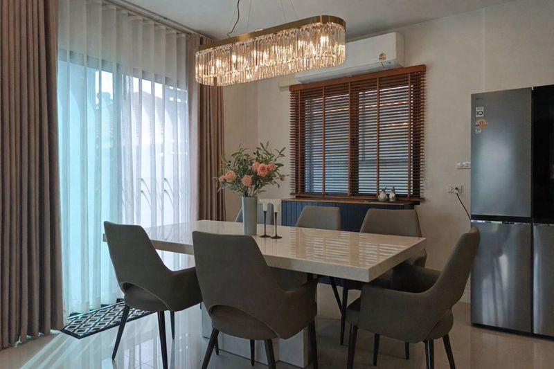 FOR RENT Grand 9 by PMC | Nong Prue Motorway Exit, Pattaya