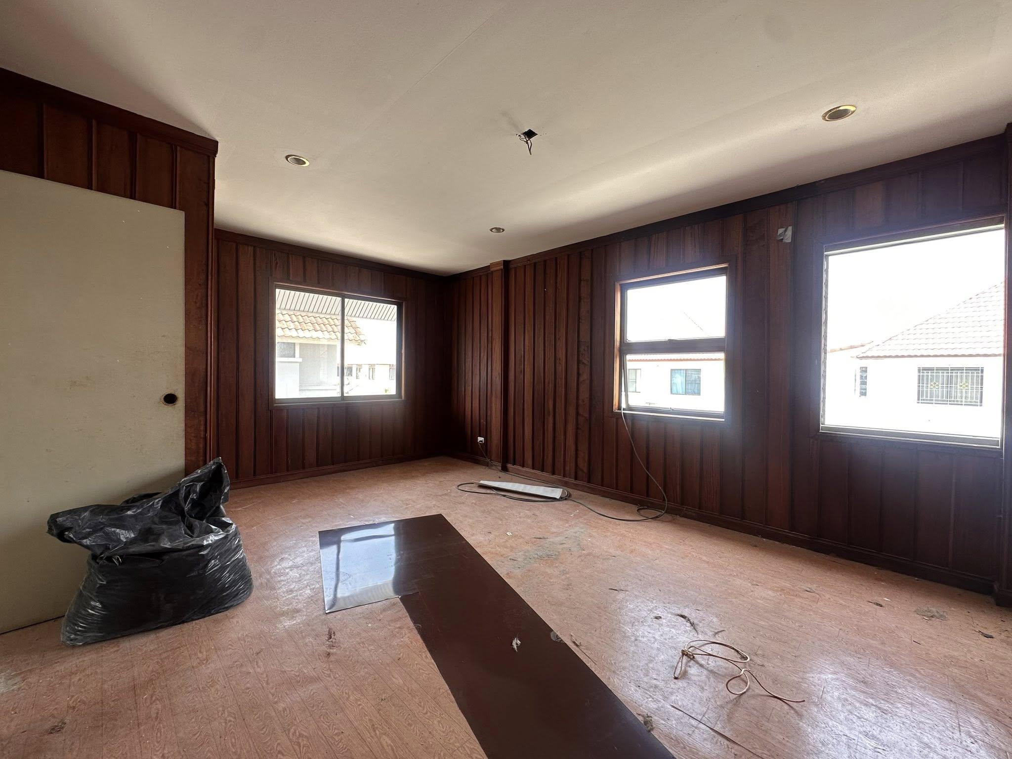 เปิดจอง มบ.เดอะวิลเลจ บางแสน เพียง 2.69 ลบ. เท่านั้น!!!!