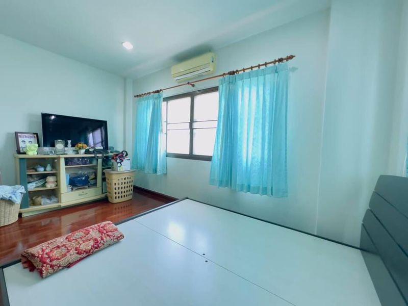 ขายบ้านเดี่ยว หมู่บ้าน ธารดารา ศรีราชา