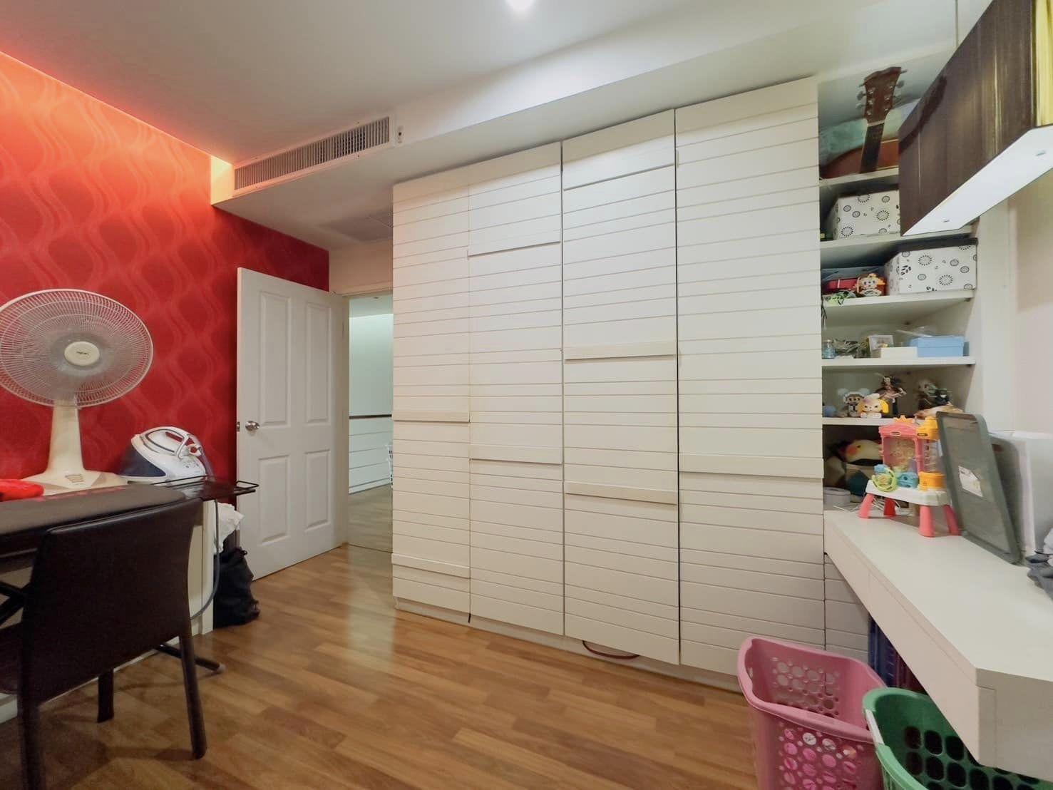 ขายบ้านเดี่ยว หมู่บ้านพฤกษานารา เลี่ยงหนองมน