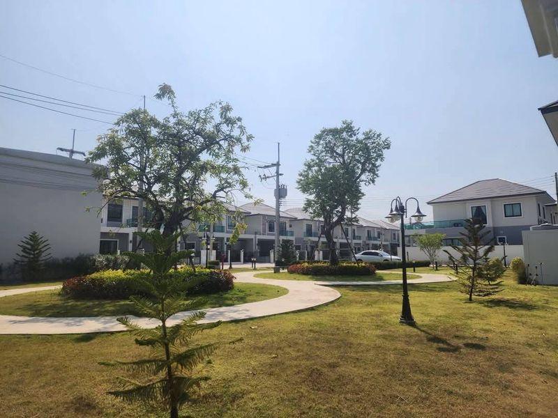 FOR RENT Grand 9 by PMC | Nong Prue Motorway Exit, Pattaya