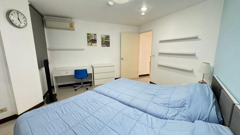 For Rent Rama Harbour View Condo – Sriracha (2 Bedrooms)