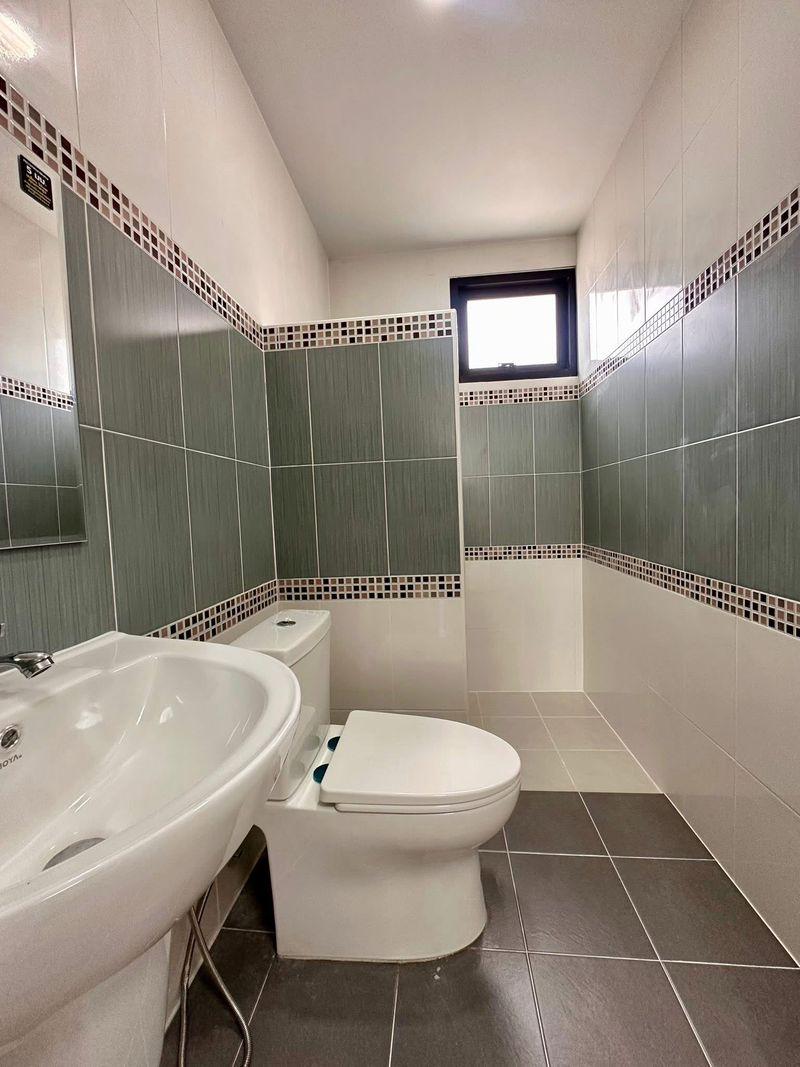 เปิดขาย!!! บ้านมือ 1  The perfect hill เหมือง