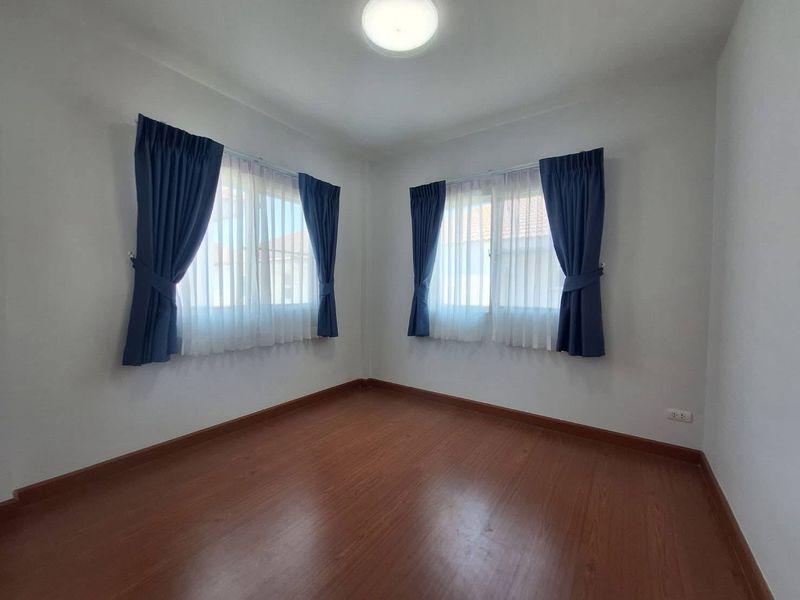 ขายแฝดสไตล์บ้านเดี่ยว หมู่บ้านศุภาลัยวิลล์ ชลบุรี