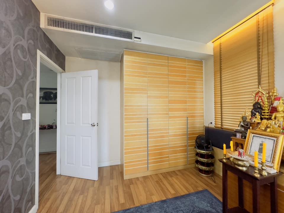 ขายบ้านเดี่ยว หมู่บ้านพฤกษานารา เลี่ยงหนองมน