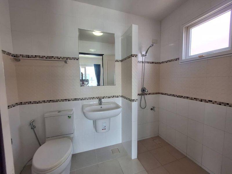 ขายแฝดสไตล์บ้านเดี่ยว หมู่บ้านศุภาลัยวิลล์ ชลบุรี