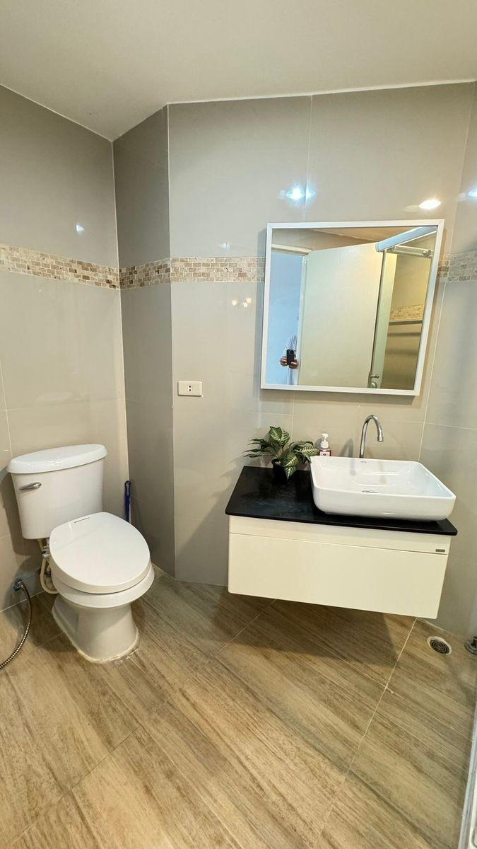 For Rent Rama Harbour View Condo – Sriracha (2 Bedrooms)