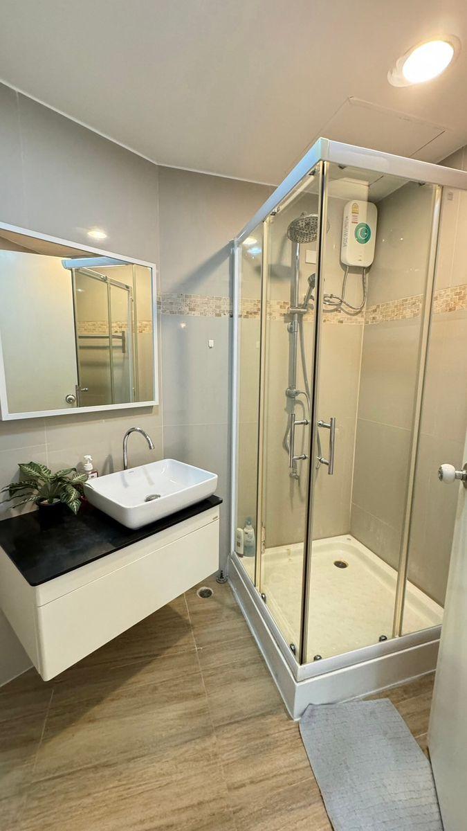 For Rent Rama Harbour View Condo – Sriracha (2 Bedrooms)