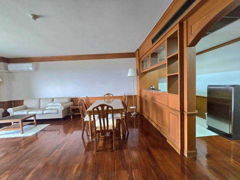 ให้เช่า คอนโดวิวทะเลและสนามกอล์ฟ  Panya Resort Condominium