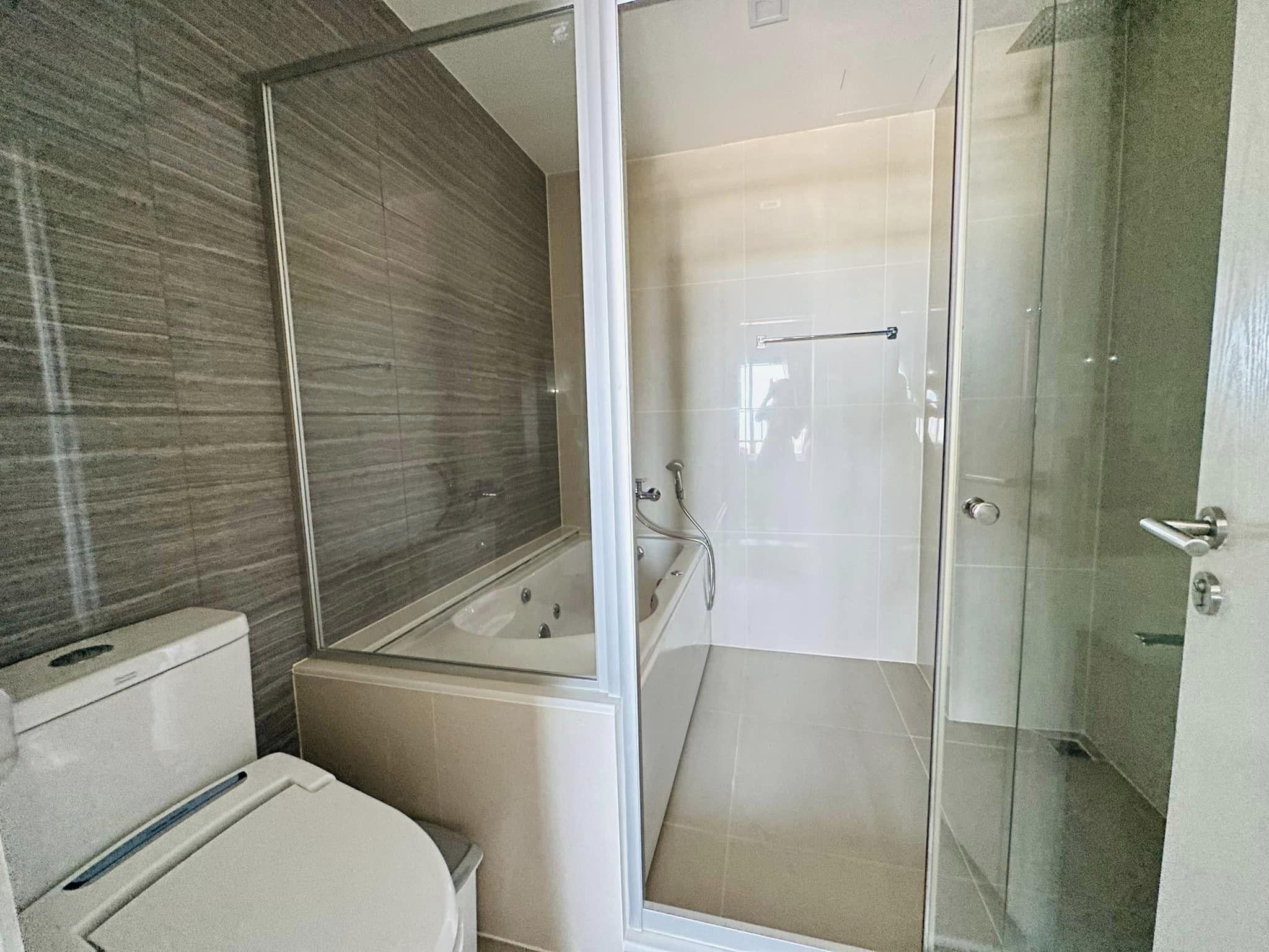 ให้เช่า | ไนท์บริดจ์ ดิ โอเชี่ยน ศรีราชา KnightsBridge the Ocean Sriracha