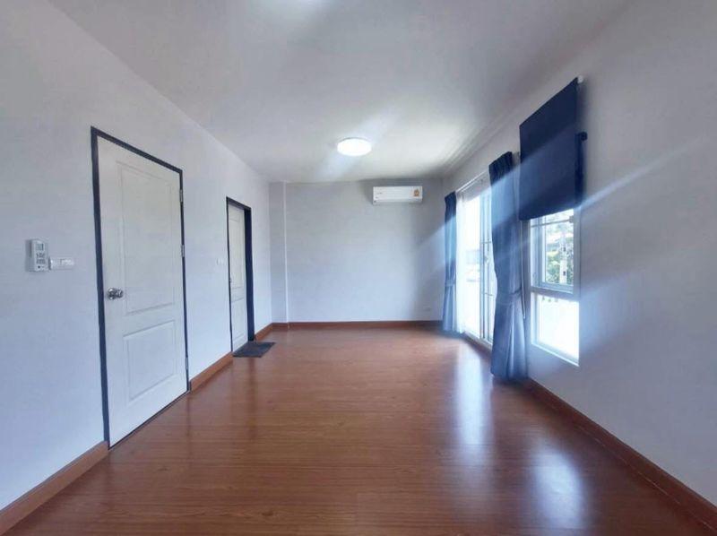 ขายแฝดสไตล์บ้านเดี่ยว หมู่บ้านศุภาลัยวิลล์ ชลบุรี