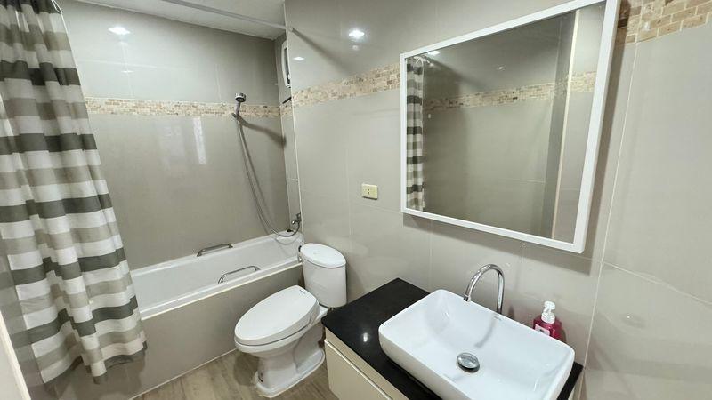 For Rent Rama Harbour View Condo – Sriracha (2 Bedrooms)