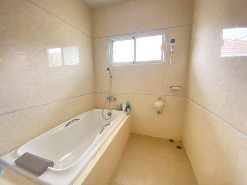 ให้เช่าบ้านเดี่ยว |แกรนด์มณีรินทร์ สามมุก-บางแสน