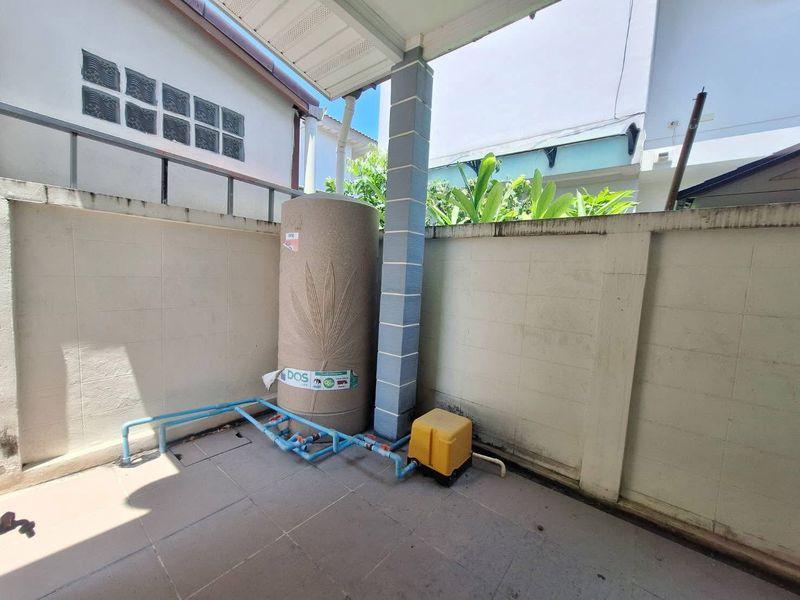 ขายแฝดสไตล์บ้านเดี่ยว หมู่บ้านศุภาลัยวิลล์ ชลบุรี