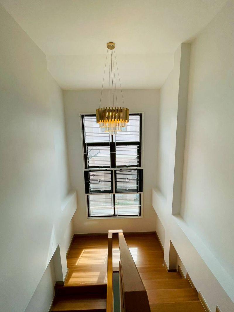 ขาย บ้านรีโนเวท มบ.ปิยวัฒน์3 บางแสน พิเศษ 4.99 ล้านบาท