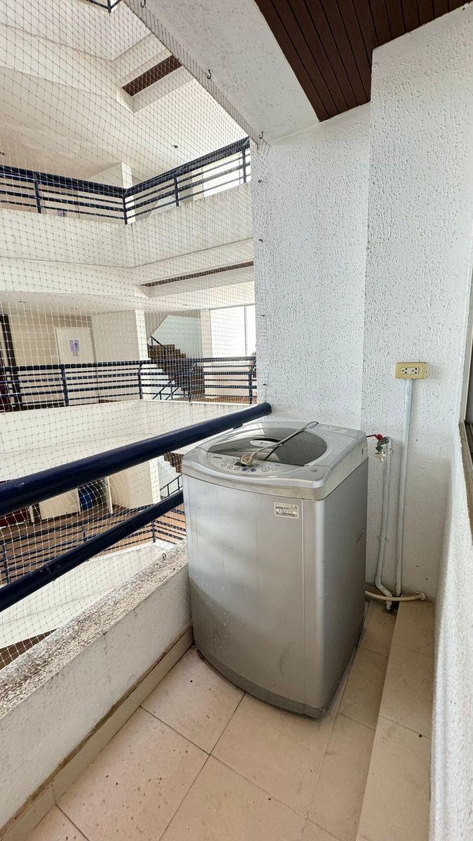 For Rent Rama Harbour View Condo – Sriracha (2 Bedrooms)