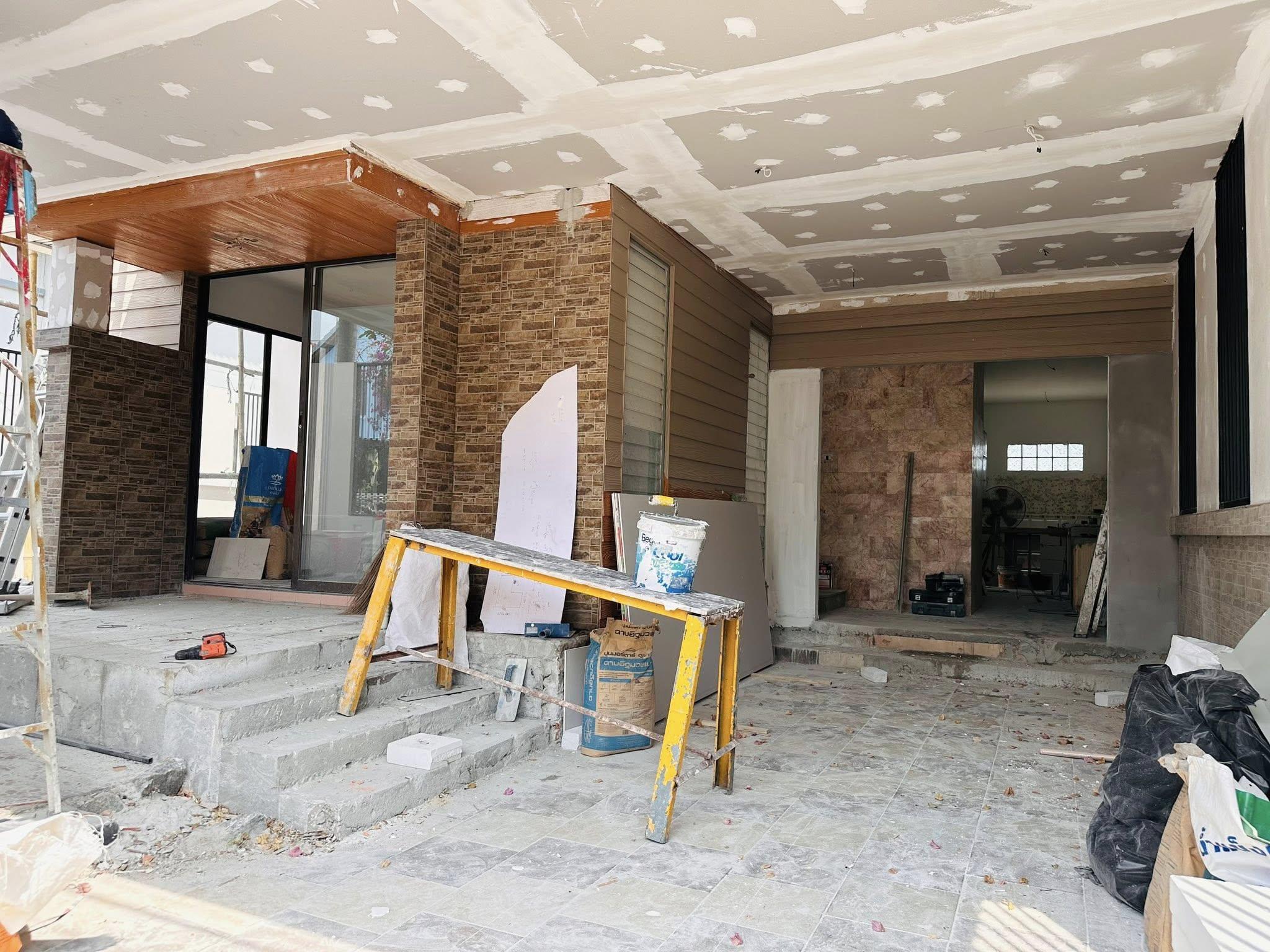 เปิดจอง มบ.เดอะวิลเลจ บางแสน เพียง 2.69 ลบ. เท่านั้น!!!!