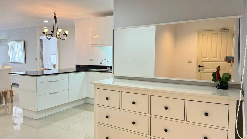 For Rent Rama Harbour View Condo – Sriracha (2 Bedrooms)