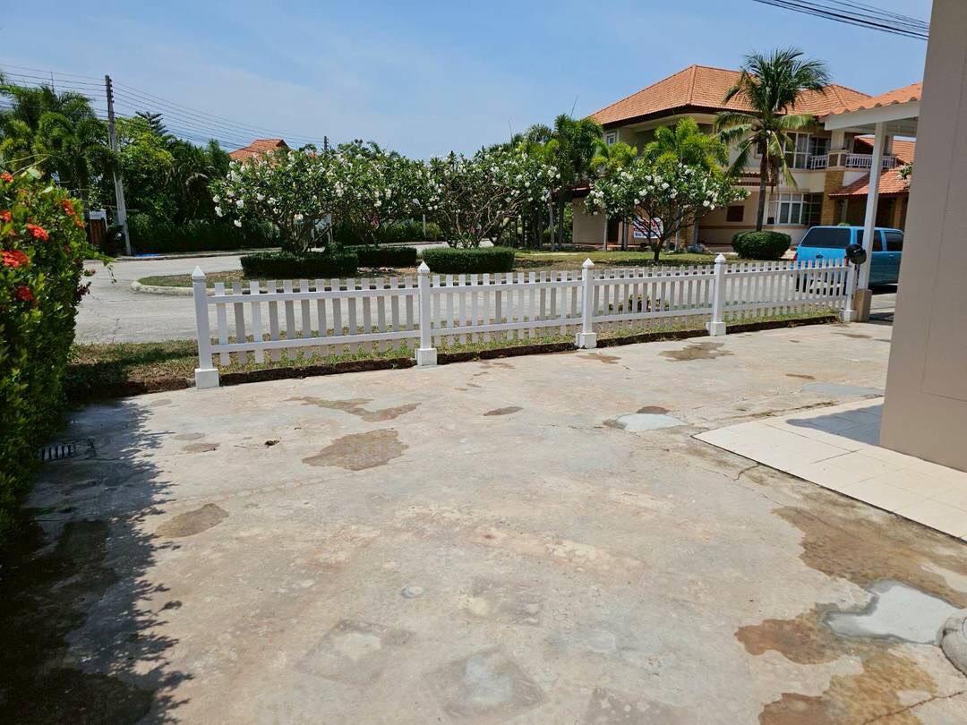🏡ให้เช่าบ้านเดี่ยว หมู่บ้าน Montainview Village บางแสน