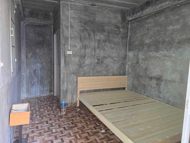บ้านหรูให้เช่า | หมู่บ้าน แกรนด์มณีรินทร์ สามมุข - บางแสน