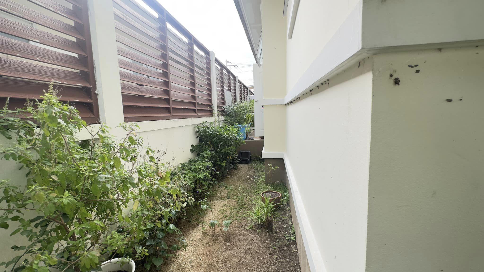 ขายด่วน! บ้านเดี่ยว บ้านมือสอง ทำเลดี **ปรับลดราคา**