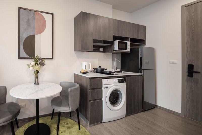 Condo for rent at Hampton Sriracha