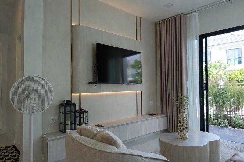 FOR RENT Grand 9 by PMC | Nong Prue Motorway Exit, Pattaya