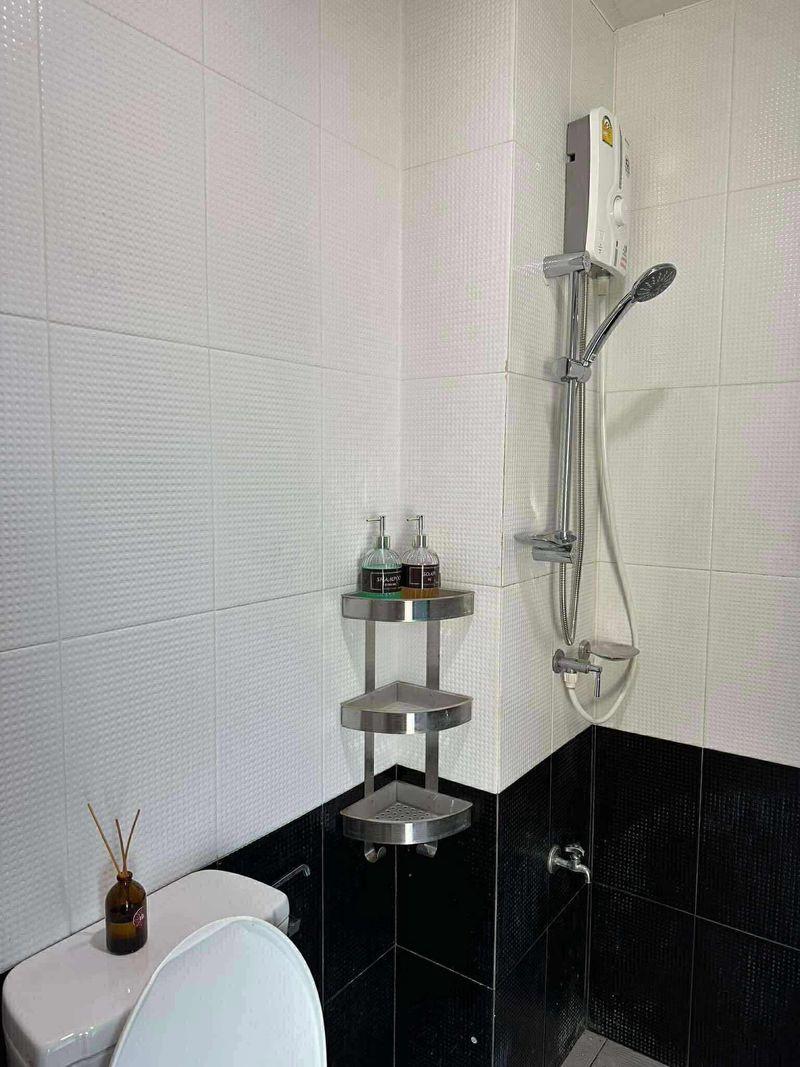 ขายคอนโด บางแสน ไม่ถึงล้าน!! คอนโด The light A (เดอะไลท์ เอ บางแสน)