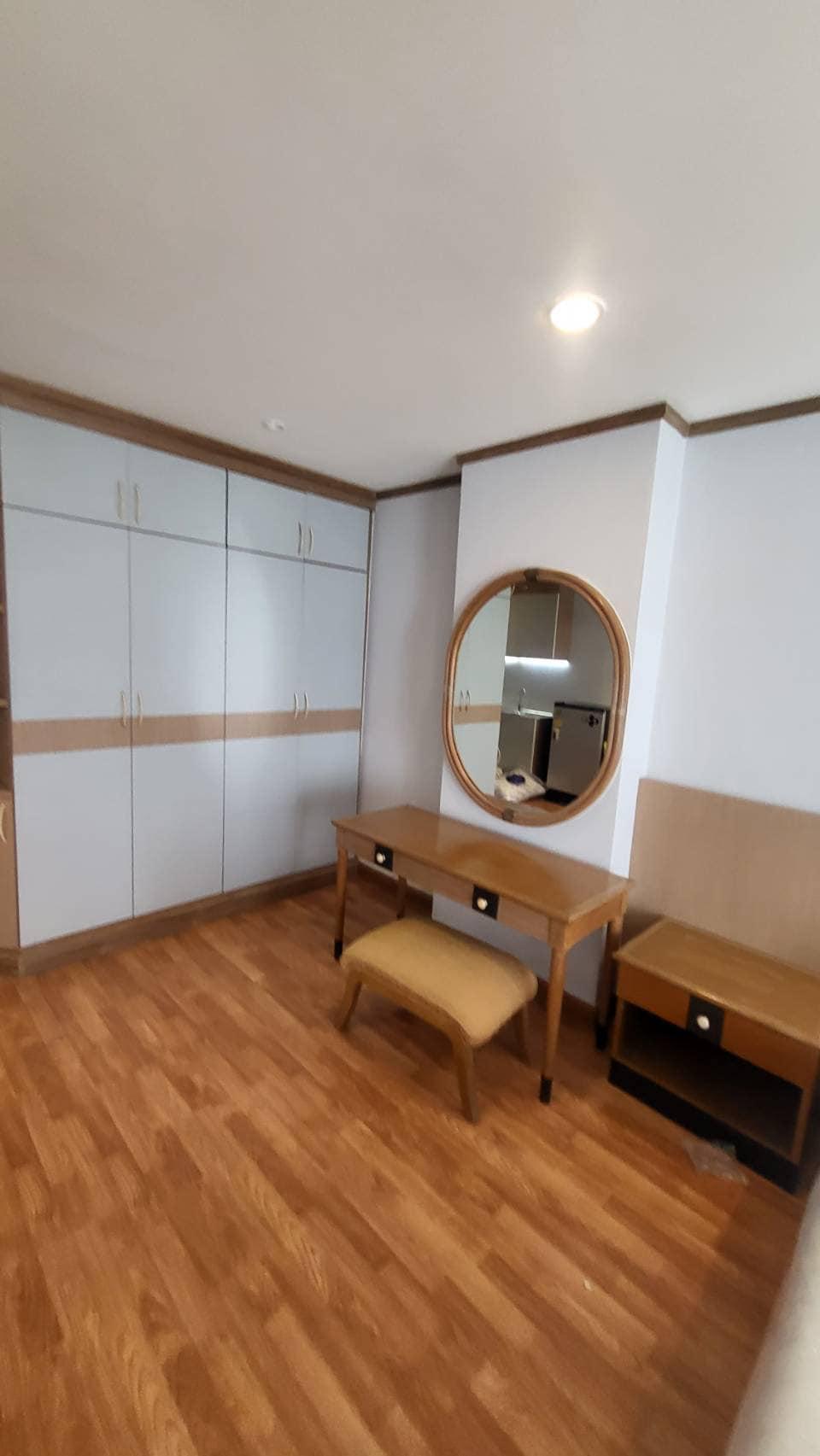 ให้เช่า คอนโดศรีราชา Bay View