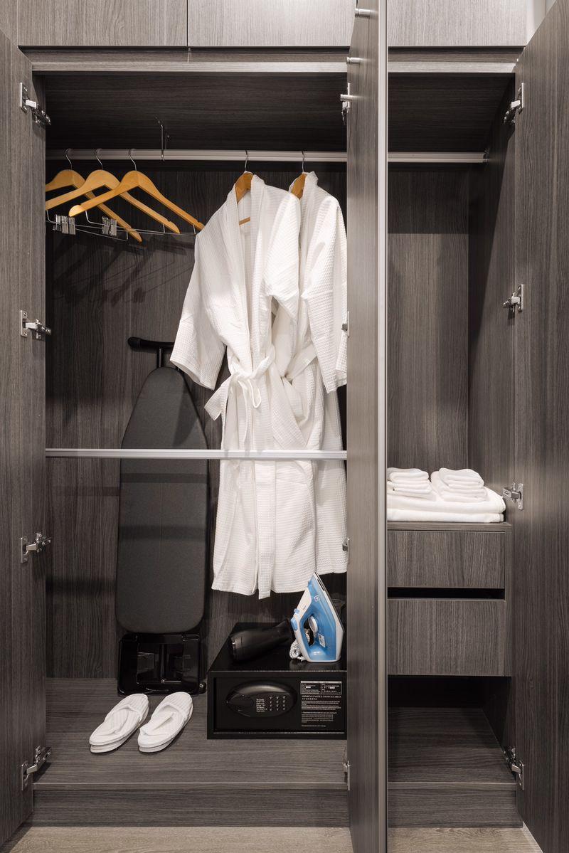 Condo for rent at Hampton Sriracha