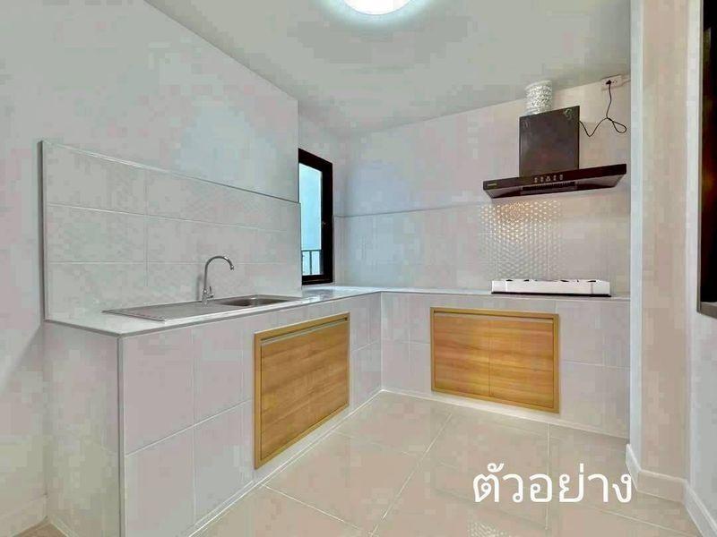 ✅เปิดจอง✅ บ้านแฝดสไตล์เดี่ยว #เดอะเพอร์เฟคฮิลล์เหมือง (The Perfect Hill Nongmon)