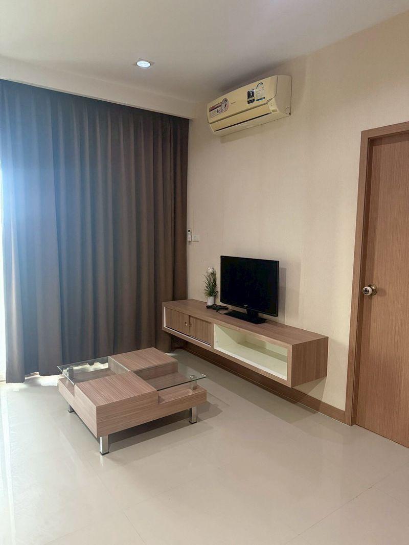 ใช้เช่า The Green living condo pattaya