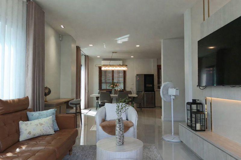 FOR RENT Grand 9 by PMC | Nong Prue Motorway Exit, Pattaya