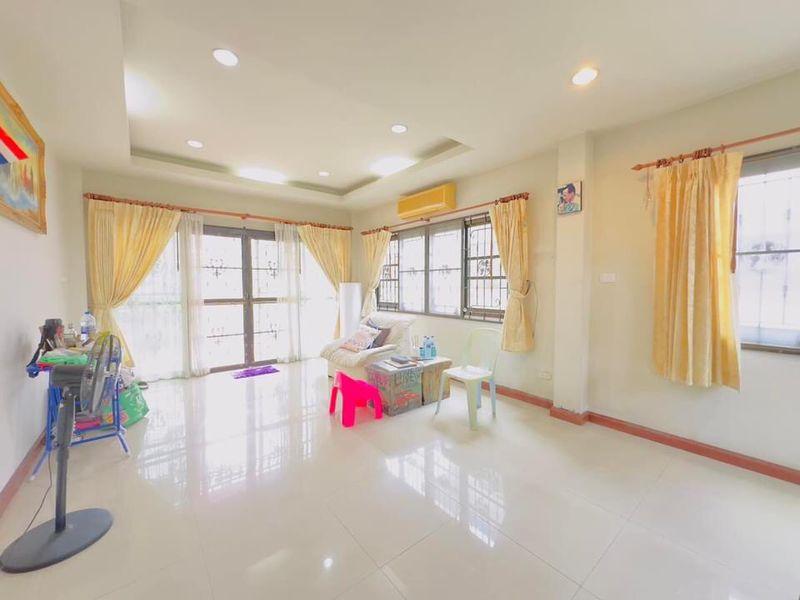 ขายบ้านเดี่ยว หมู่บ้าน ธารดารา ศรีราชา