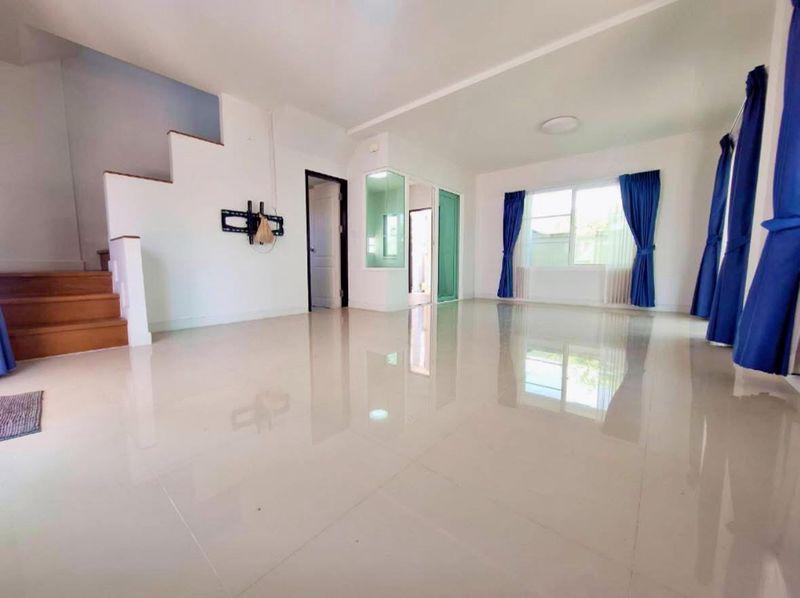 ขายแฝดสไตล์บ้านเดี่ยว หมู่บ้านศุภาลัยวิลล์ ชลบุรี