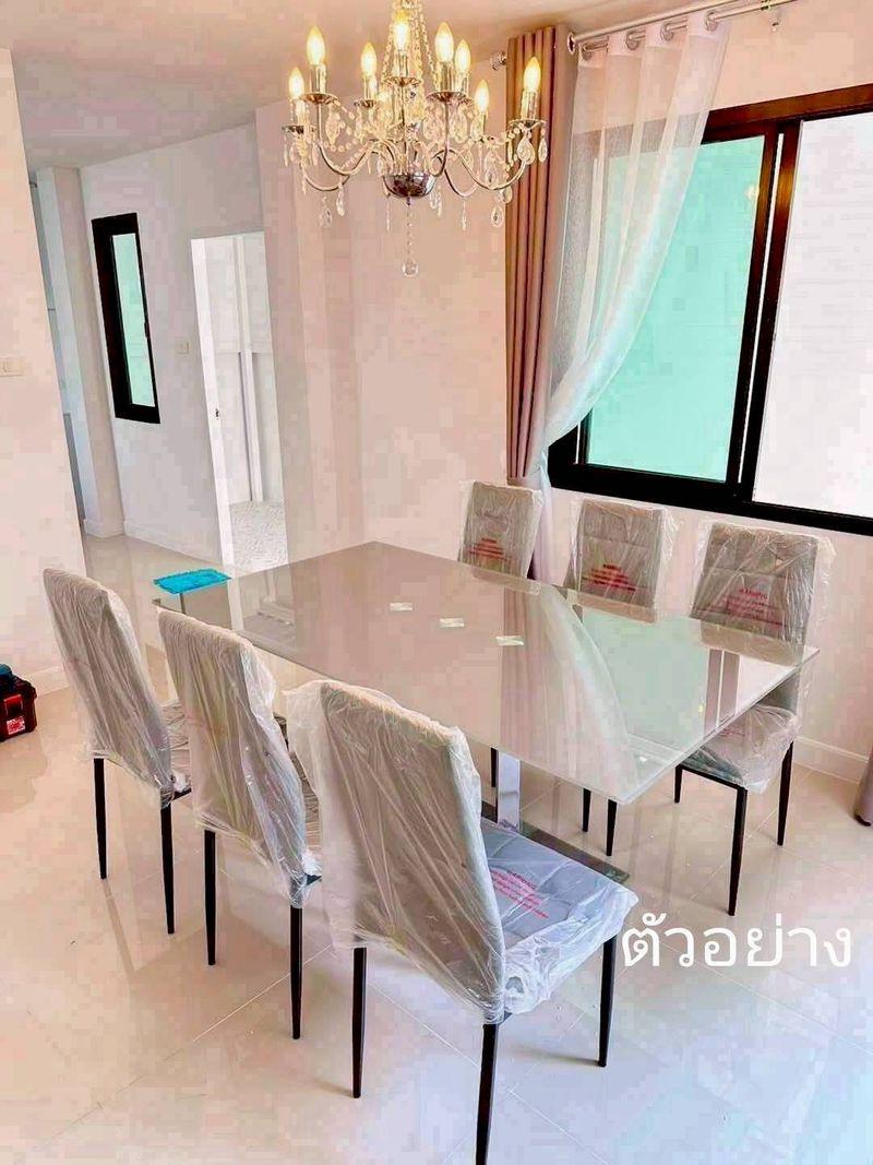 ✅เปิดจอง✅ บ้านแฝดสไตล์เดี่ยว #เดอะเพอร์เฟคฮิลล์เหมือง (The Perfect Hill Nongmon)