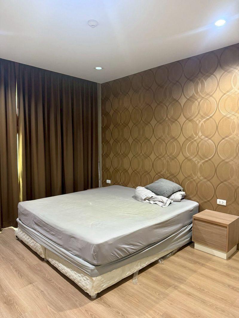 ใช้เช่า The Green living condo pattaya