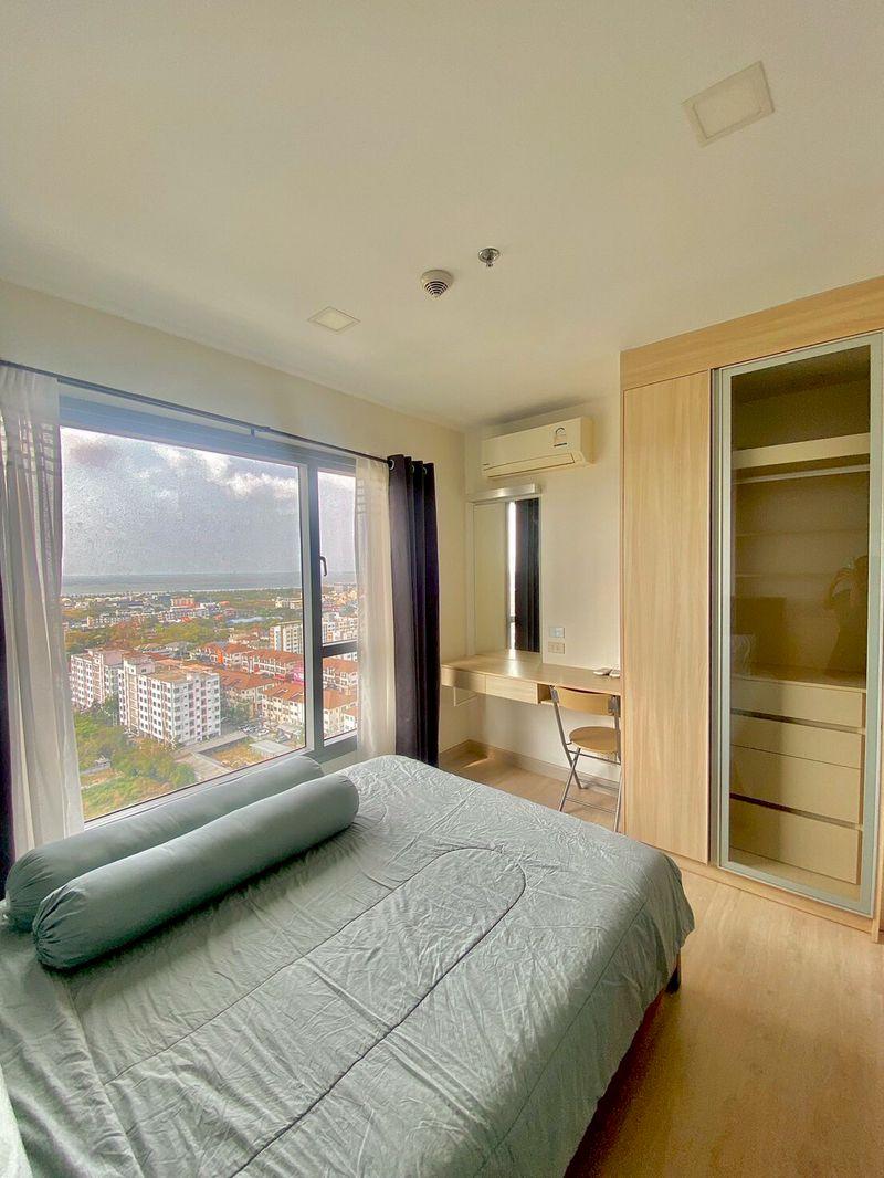 ให้เช่า casalunar mesto condo (คาซาลูนา เมสโต คอนโด)