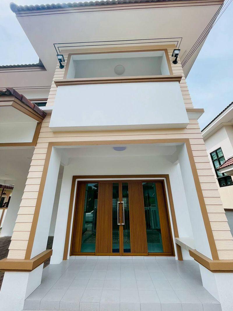 ขาย บ้านรีโนเวท มบ.ปิยวัฒน์3 บางแสน พิเศษ 4.99 ล้านบาท