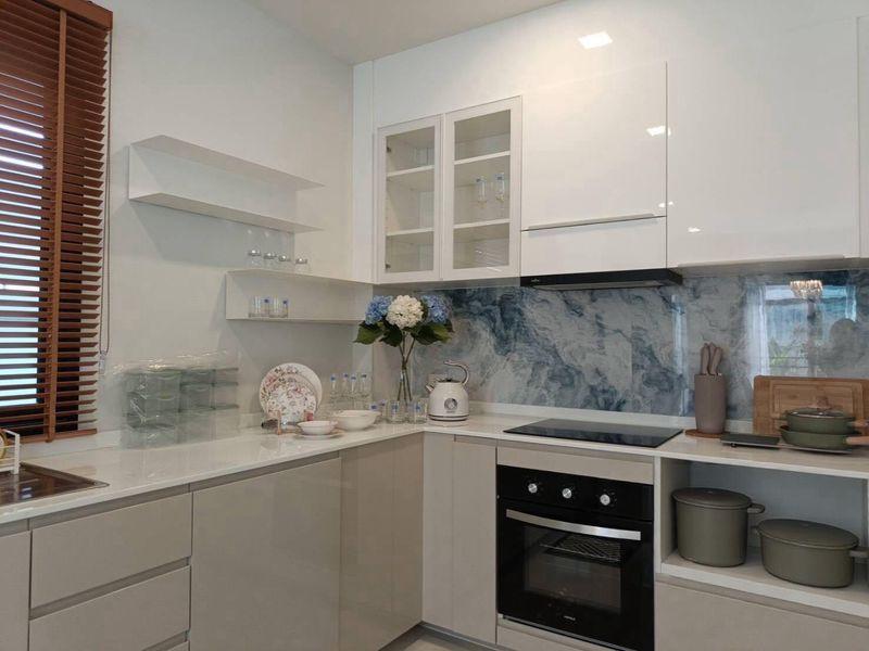 FOR RENT Grand 9 by PMC | Nong Prue Motorway Exit, Pattaya