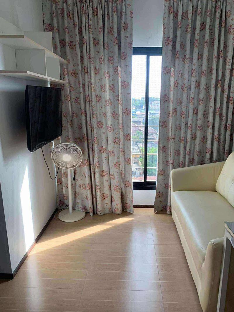 ขายคอนโด บางแสน ไม่ถึงล้าน!! คอนโด The light A (เดอะไลท์ เอ บางแสน)