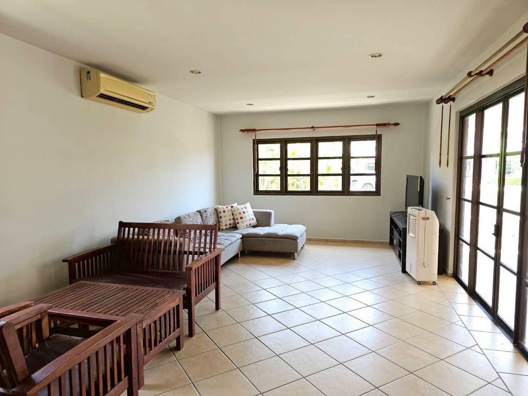 🏡ให้เช่าบ้านเดี่ยว หมู่บ้าน Montainview Village บางแสน